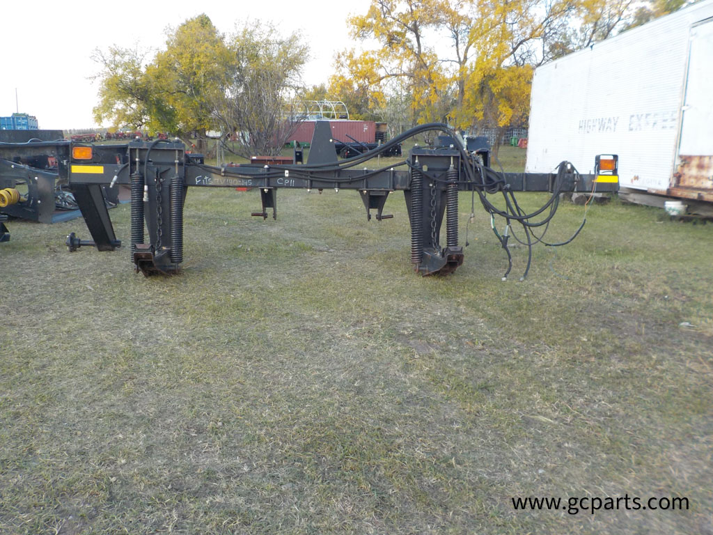 MACDON 801 ADAPTOR (TV140-145)